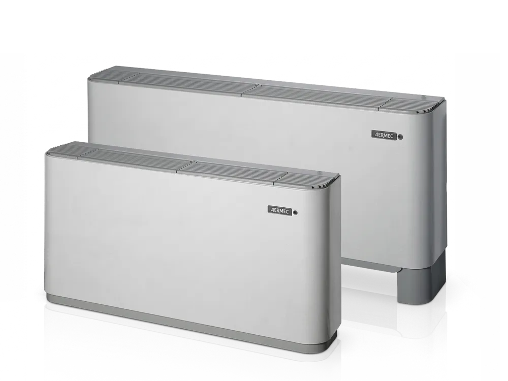 FCX ventilconvettore, Aermec, 1989