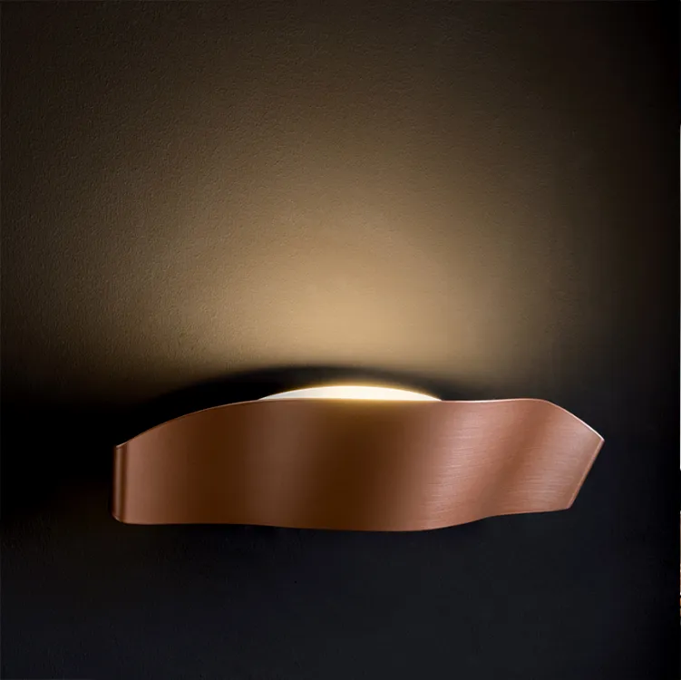 Lampada da parete Volo di Antonangeli, 2009