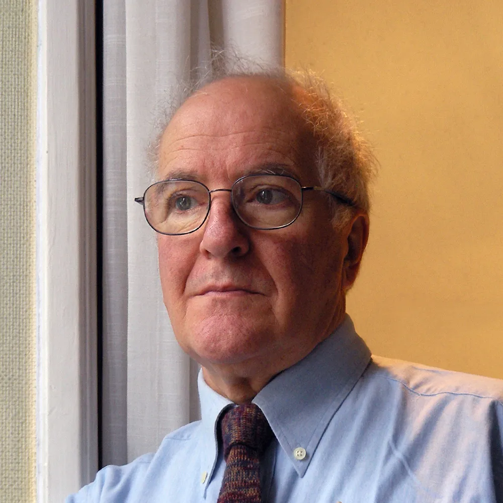 Bruno Gecchelin