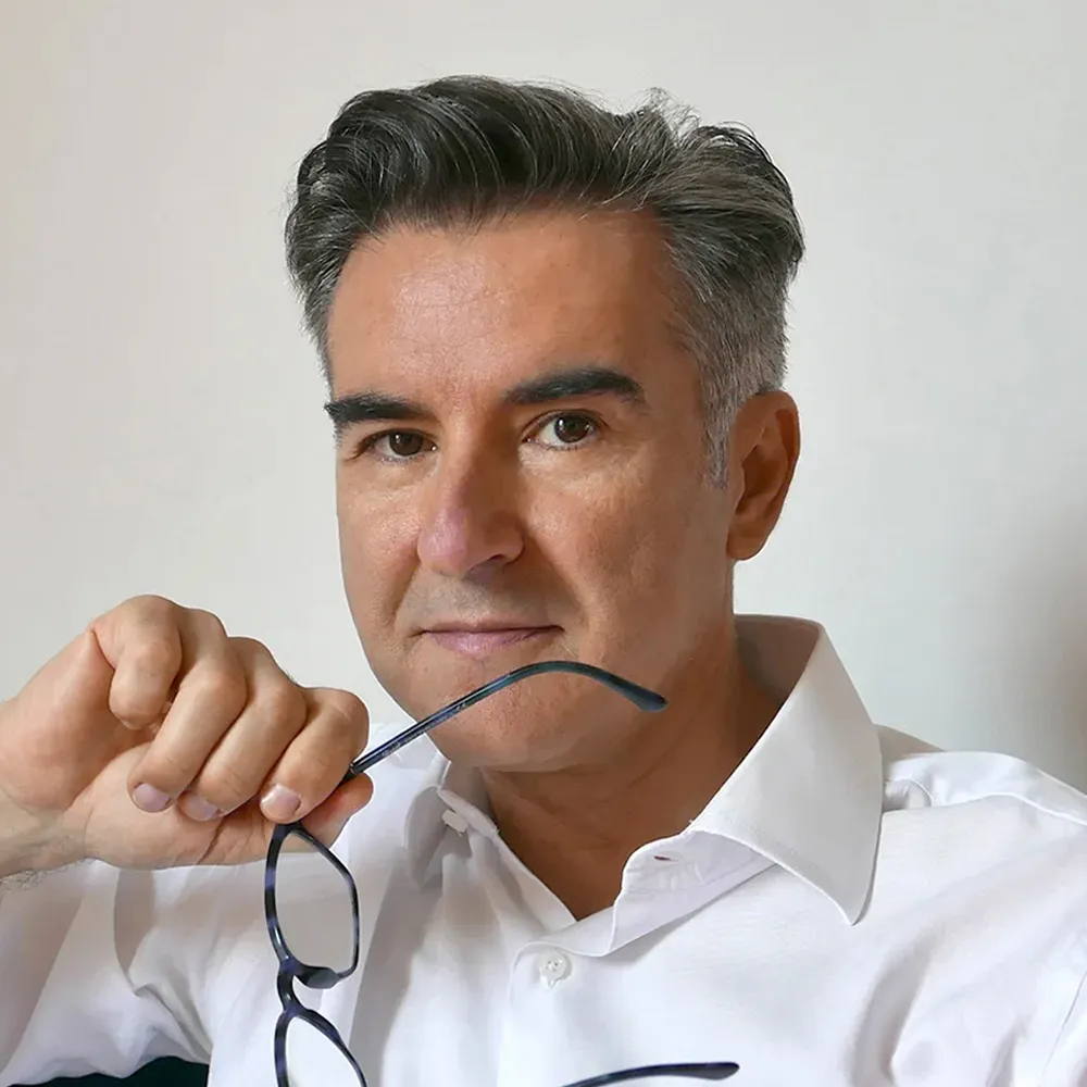 Lorenzo Gecchelin