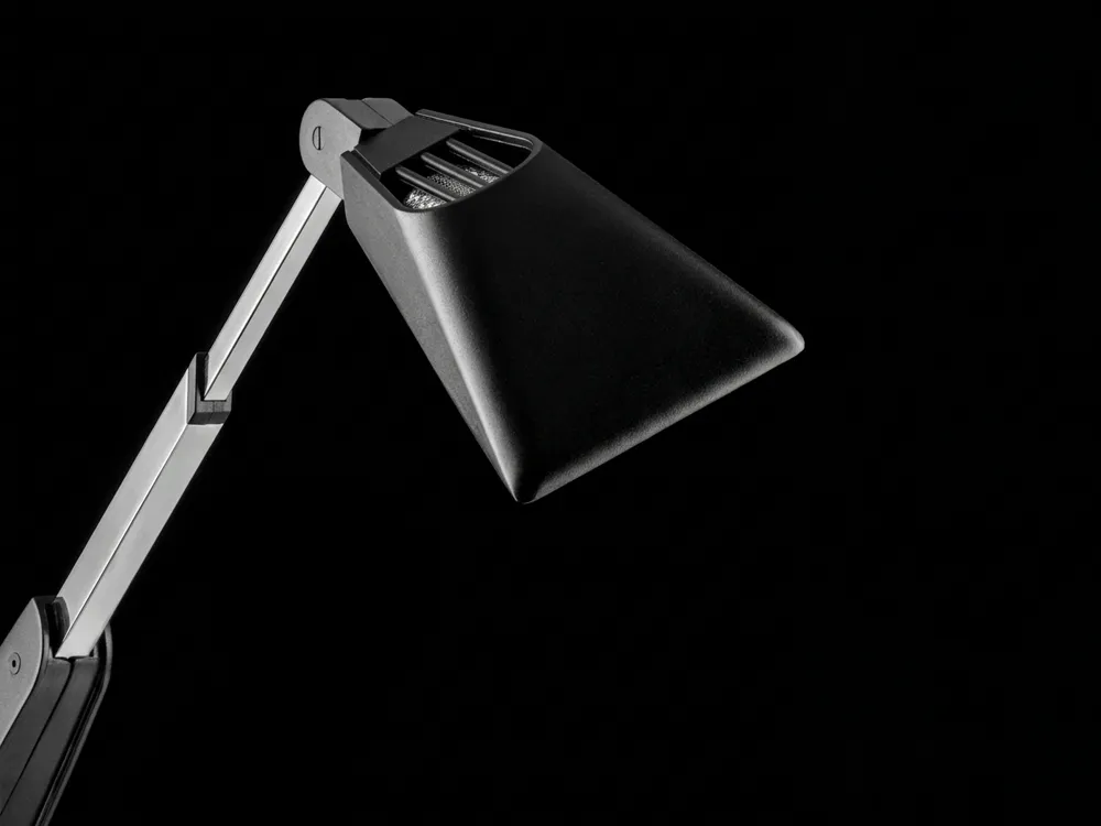 Lampada da tavolo Personal di Oluce, 1986